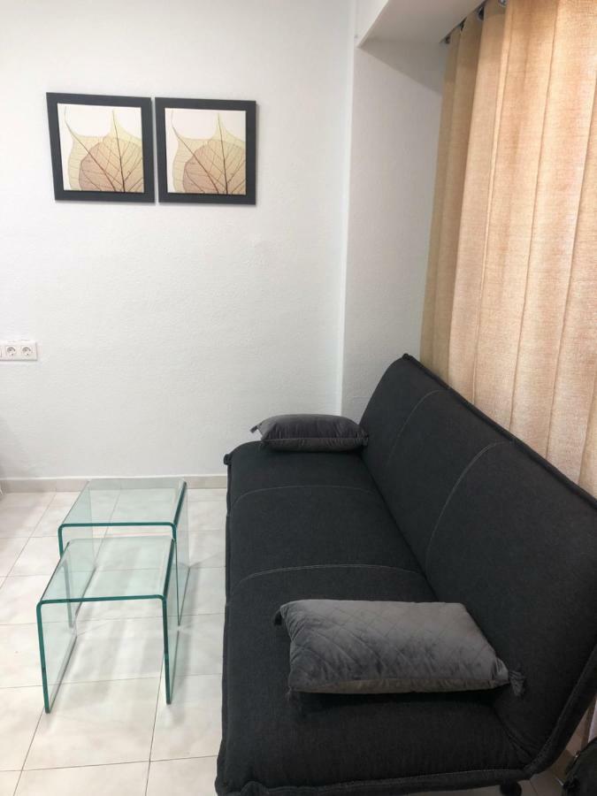 Apartamento City & Beach Alicante Luaran gambar