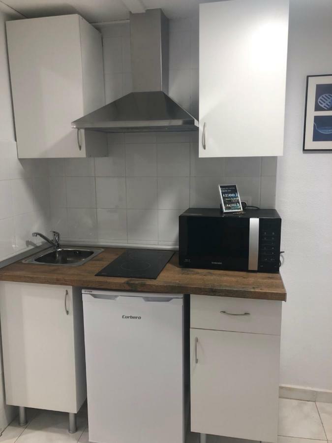 Apartamento City & Beach Alicante Luaran gambar