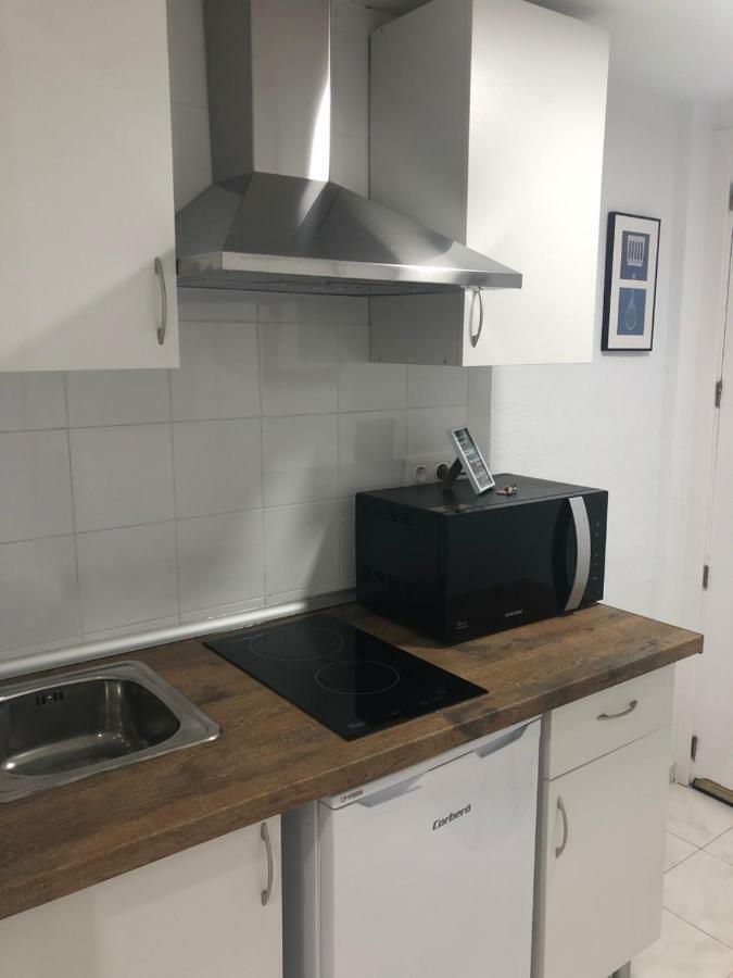 Apartamento City & Beach Alicante Luaran gambar